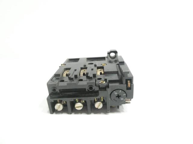 SIEMENS 3UA42 00-7AH OVERLOAD RELAY 10-16A AMP