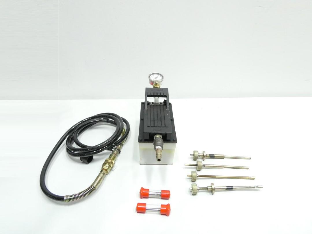 EXPANDO SEAL TOOLS PA6N-A-75 POP-A-PLUG NEAR END PLUGGING