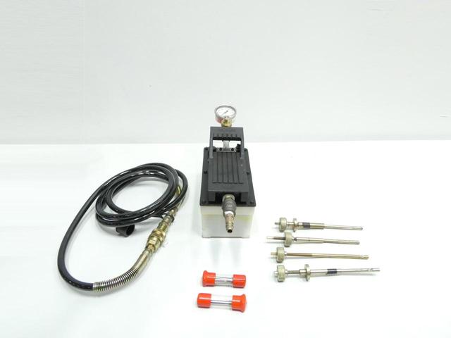 EXPANDO SEAL TOOLS PA6N-A-75 POP-A-PLUG NEAR END PLUGGING