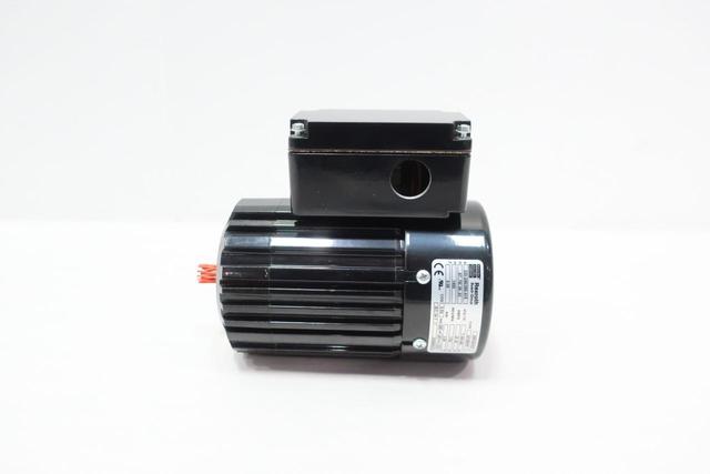 BOSCH REXROTH 34Y6BFPP AC MOTOR 3PH 0.09KW 1700RPM 440-480V-AC