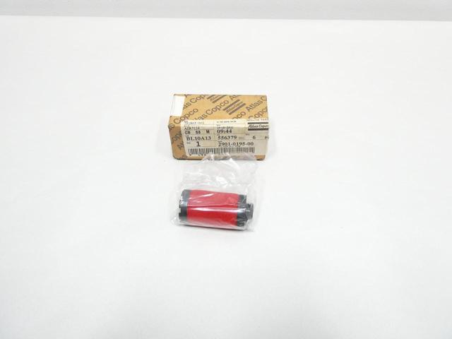 ATLAS COPCO 2901-0195-00 COALESCING FILTER ELEMENT