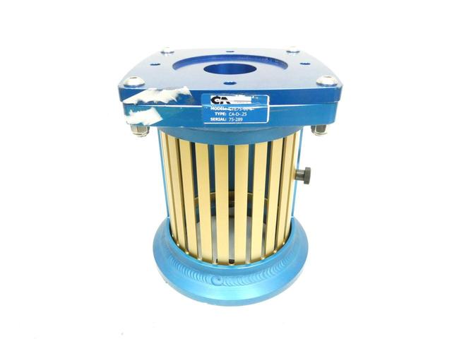 COMPLETE AUTOMATION CTE75-01-1 ENCAPSULATED CORE