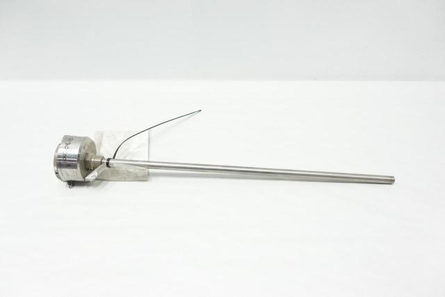 ROTA BL8 2BD LZ1376B LINEAR POSITION TRANSDUCER