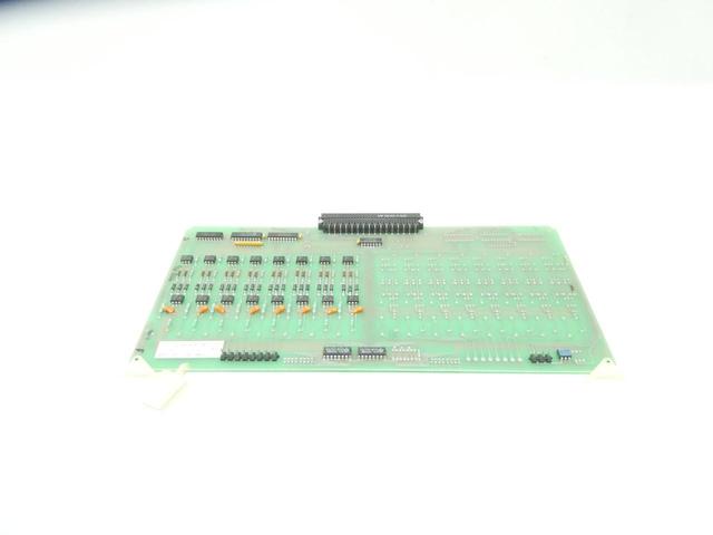 EPIC 22890-1 REV F PCB CIRCUIT BOARD