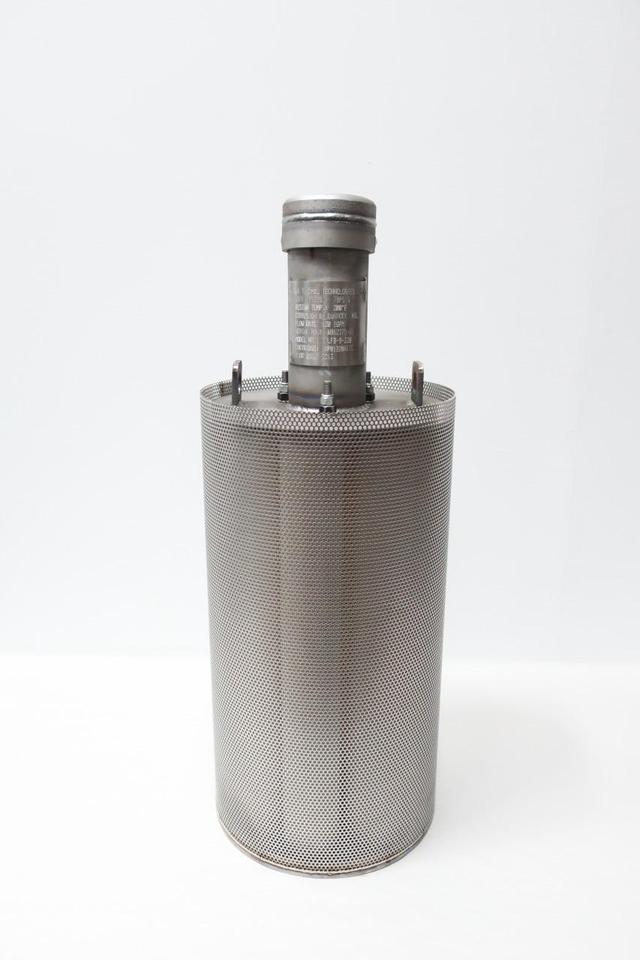 CCI THERMAL TECHNOLOGIES PLFB-9-320 FILTER BASKET