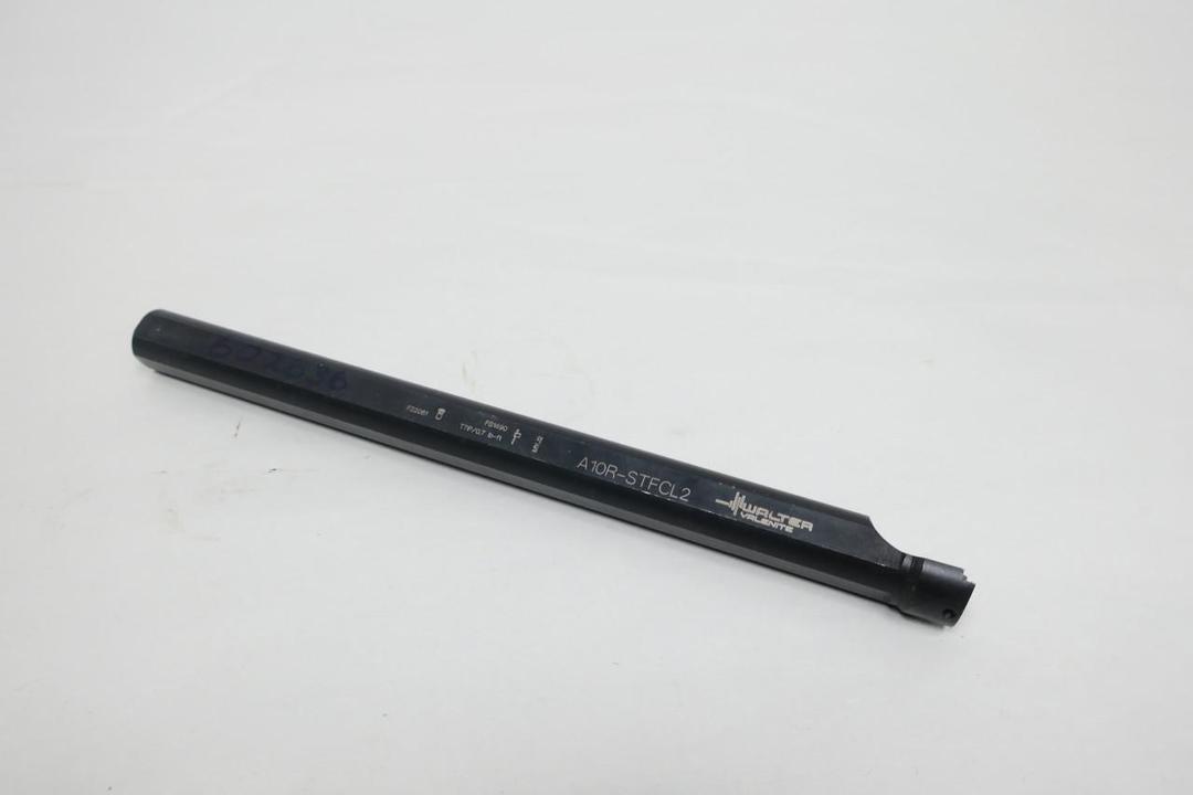 WALTER VALENITE A10R-STFCL2 INDEXABLE BORING BAR