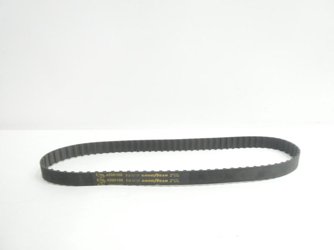 GOODYEAR 420H100 TIMING BELT 42IN 1/2IN 1IN