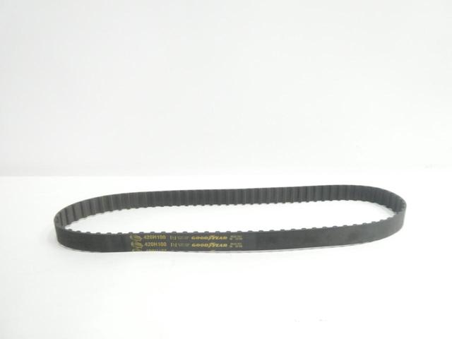 GOODYEAR 420H100 TIMING BELT 42IN 1/2IN 1IN