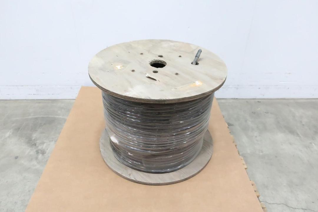 GENERAL CABLE 600V-BLM-LL-RL WIRE 16/10 SOOW 1000FT 600V-AC