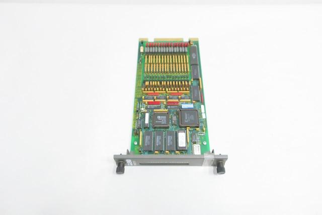 ABB IMSET01 INFI 90 SEQUENCE OF EVENTS TIMING MODULE