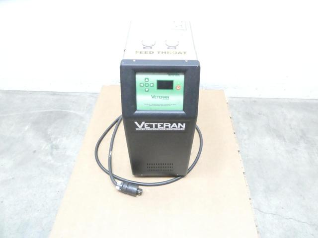 TEMPTEK VT-275-LXG VETERAN WATER TEMPERATURE CONTROLLER 3PH 460V-AC