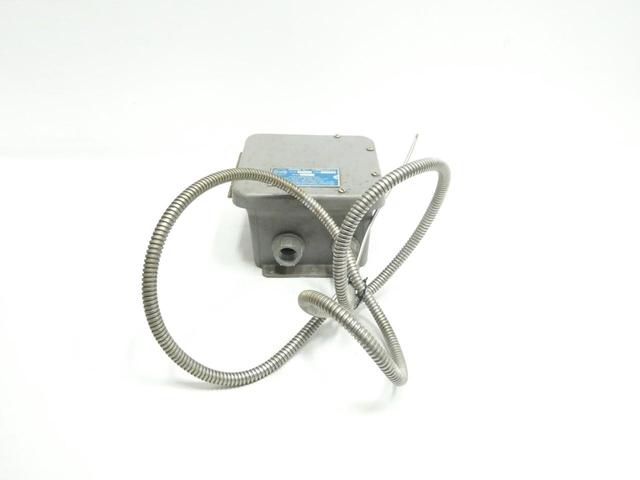 THERMON N-1 4-35250 THERMOSTAT 35-250F 120-277/480V-AC