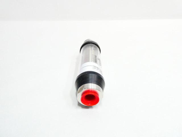 AW LAKE B3S7HB05-S1519 VARIABLE AREA FLOW METER 0-5GPM 1/2IN NPT