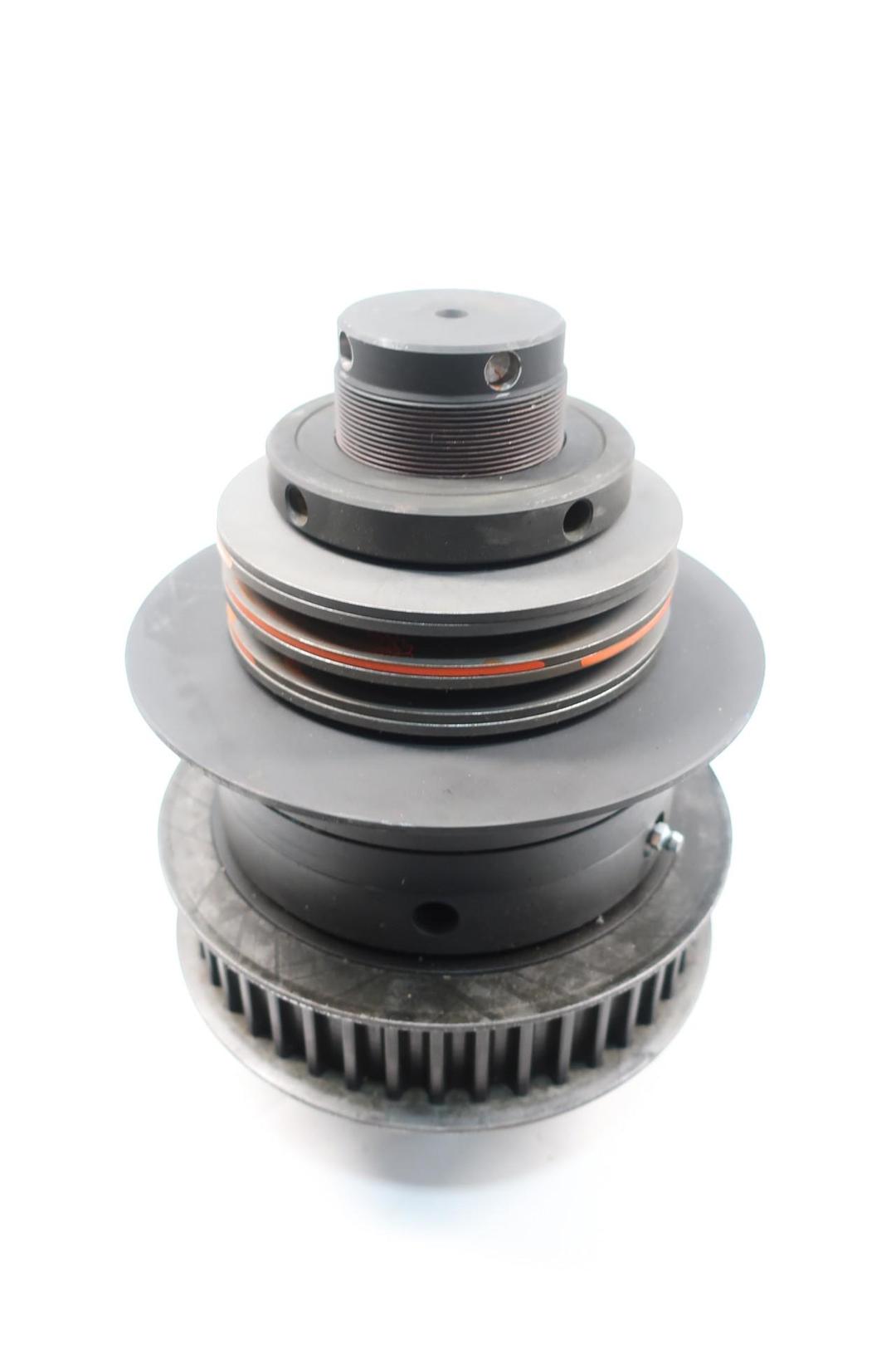 AMERICAN AUTOGARD 201ACT4-MPO-1-3/4 TORQUE LIMITER 1-3/4IN 4IN-LB