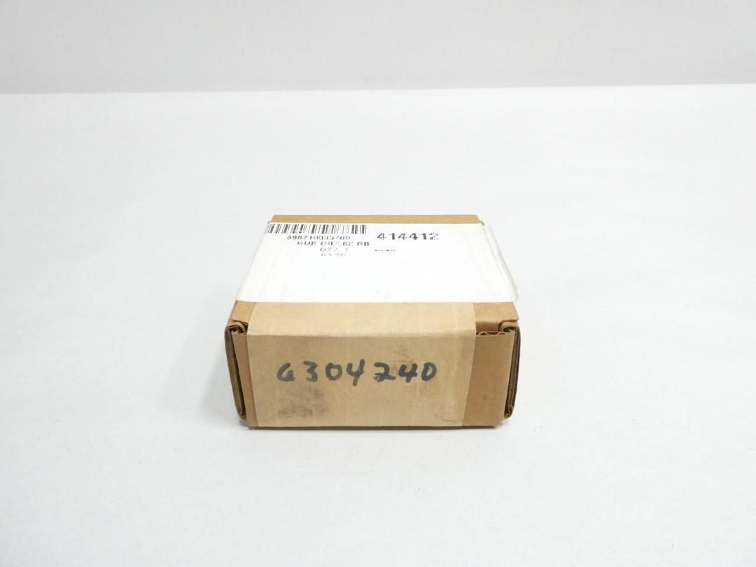 REXNORD 414412 DBZ 62 RB DISC COUPLING HUB