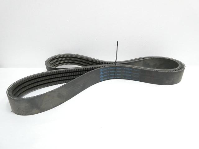 GATES 4/5VX1320 SUPER HC POWERBAND VEXTRA 4-BAND COGGED NOTCHED V-BELT