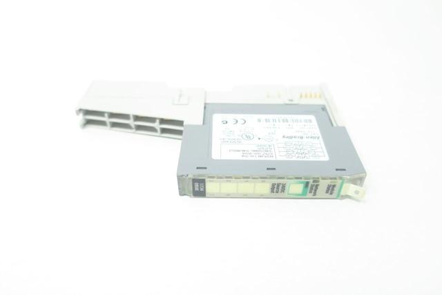 ALLEN BRADLEY 1734-MB 1734-0B8E DIGITAL OUTPUT MODULE