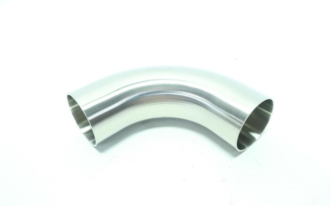 PARKER L2S-2.0-316L-7-GR 2IN TUBE STAINLESS PIPE ELBOW