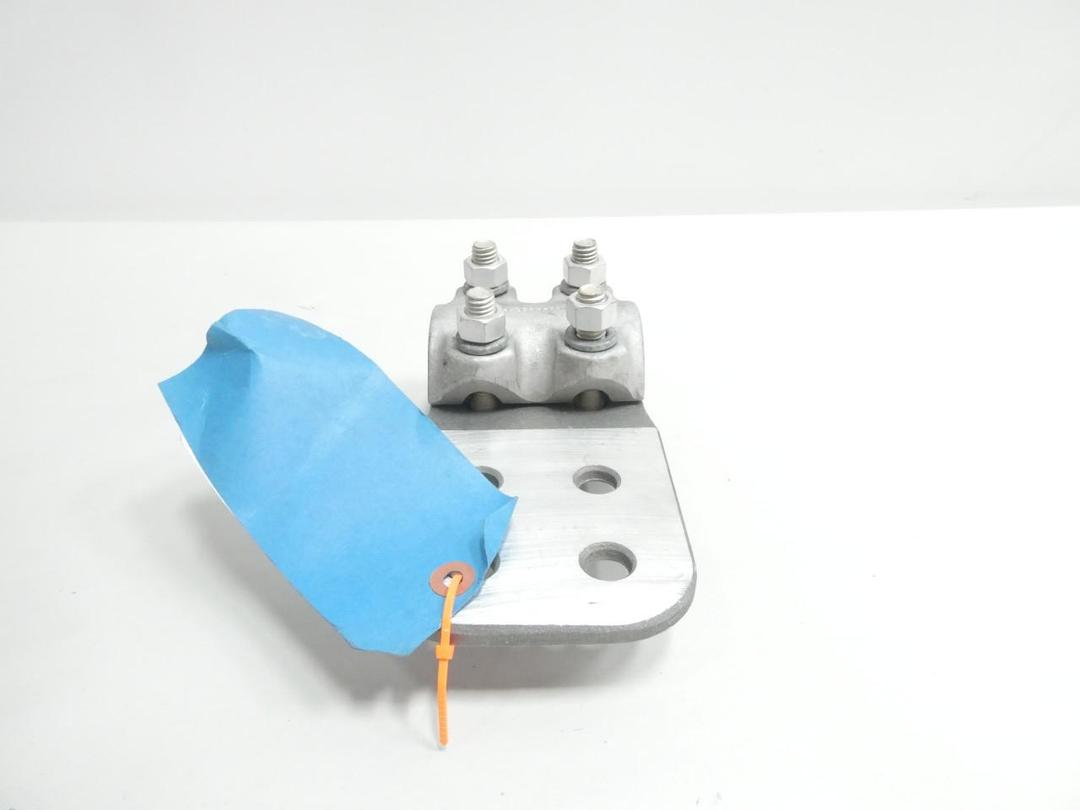 BURNDY NBC16A-44N ALUMINUM TERMINAL CONNECTOR 1-1/4IN