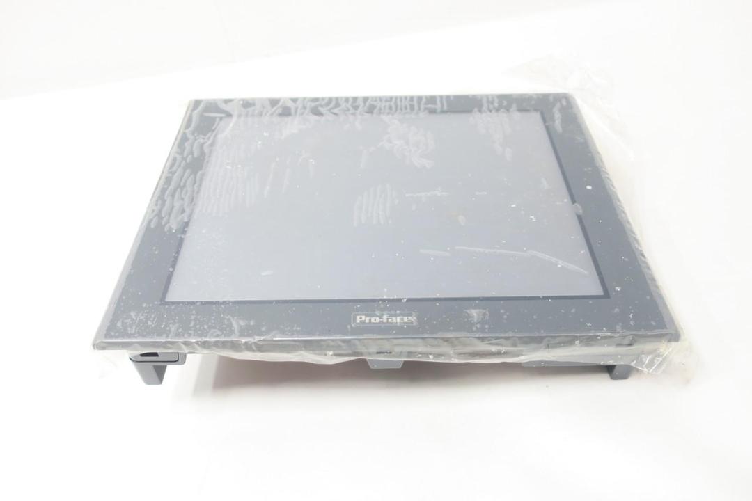 PRO-FACE GP2600-TC41-24V OPERATOR INTERFACE PANEL 24V-DC