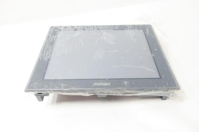 PRO-FACE GP2600-TC41-24V OPERATOR INTERFACE PANEL 24V-DC