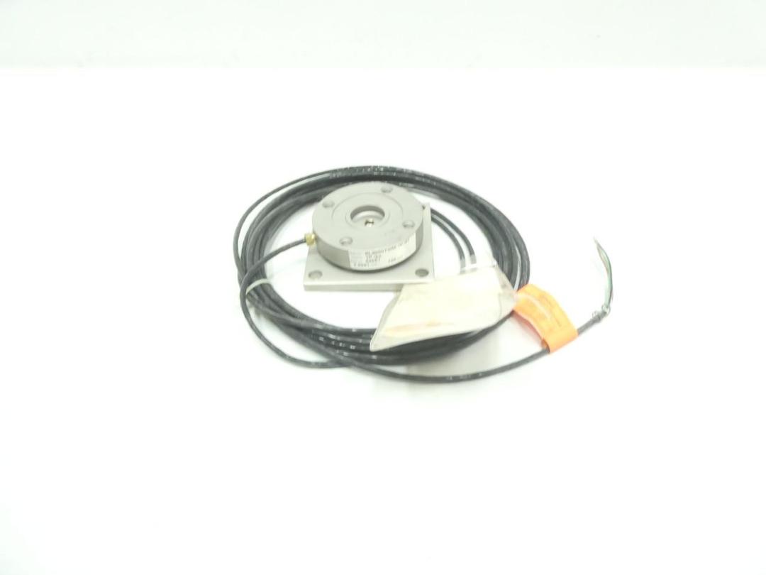 RICE LAKE RL9000TWM-1K-HT LOAD CELL 700OHMS 1000LBS