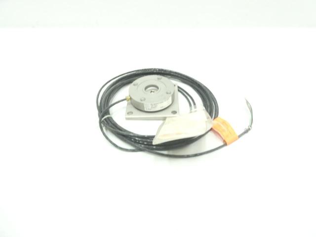 RICE LAKE RL9000TWM-1K-HT LOAD CELL 700OHMS 1000LBS