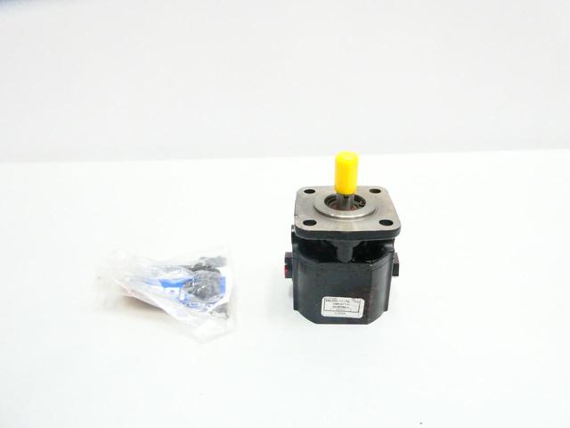 HALDEX 4F656A HYDRAULIC GEAR PUMP 1/2IN NPT