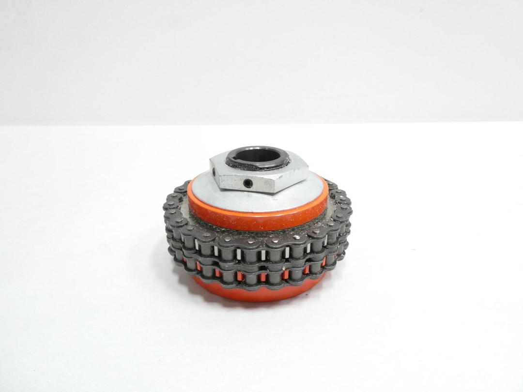 DALTON 1000142765 TORQUE LIMIT COUPLING 1IN 61.5LB-FT