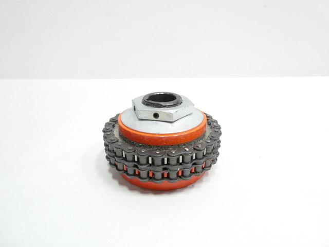 DALTON 1000142765 TORQUE LIMIT COUPLING 1IN 61.5LB-FT