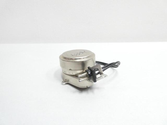 SYNCHRON G0108HT GEARMOTOR 1RPH 3W 120V-AC