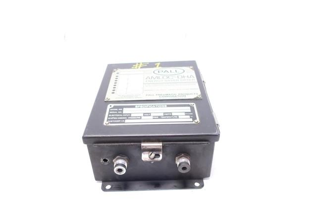 PALL T800DHA4-00000F21 AMLOC-DHA ENERGY SAVER DRYER CONTROLLER MODULE