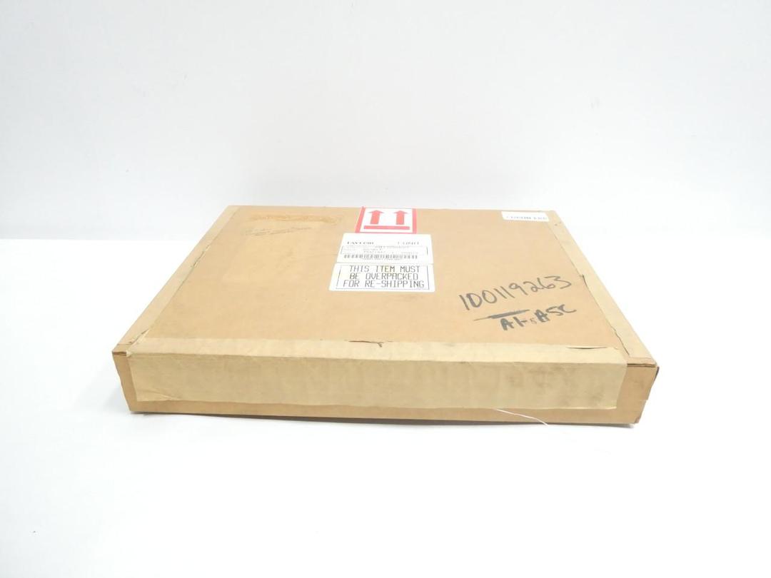 TAYLOR 04EL7206J007 LIQUID FILLED GAS ACTUATED THERMOMETER 30-180F