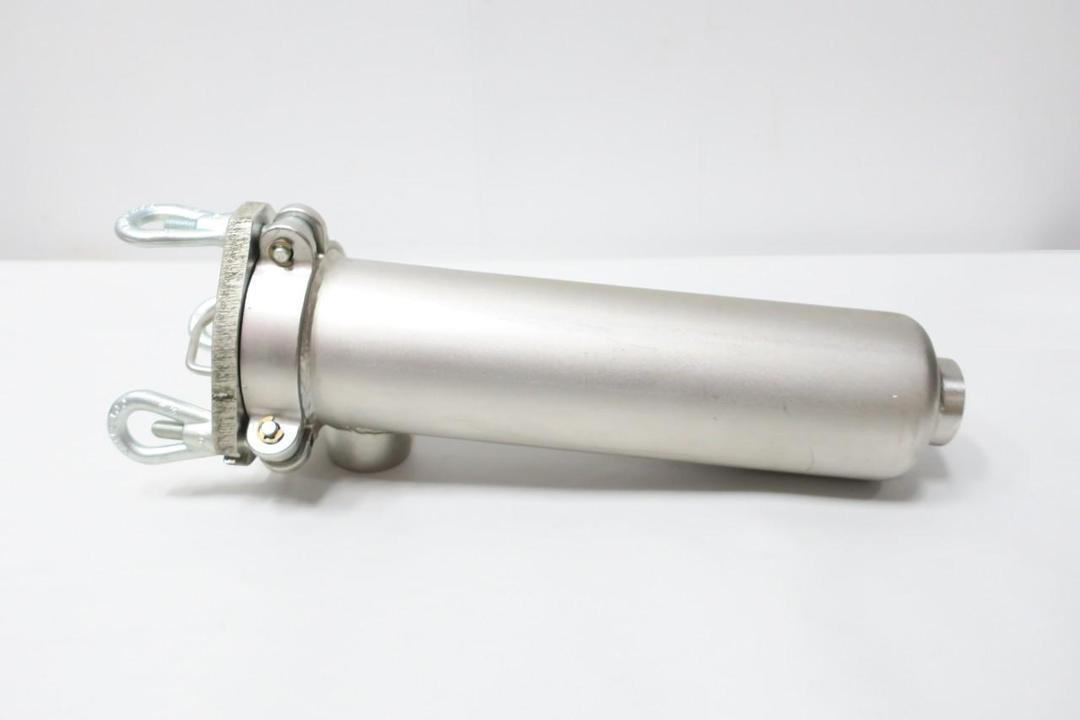GRACO 915-518 FILTER HOUSING 300PSI