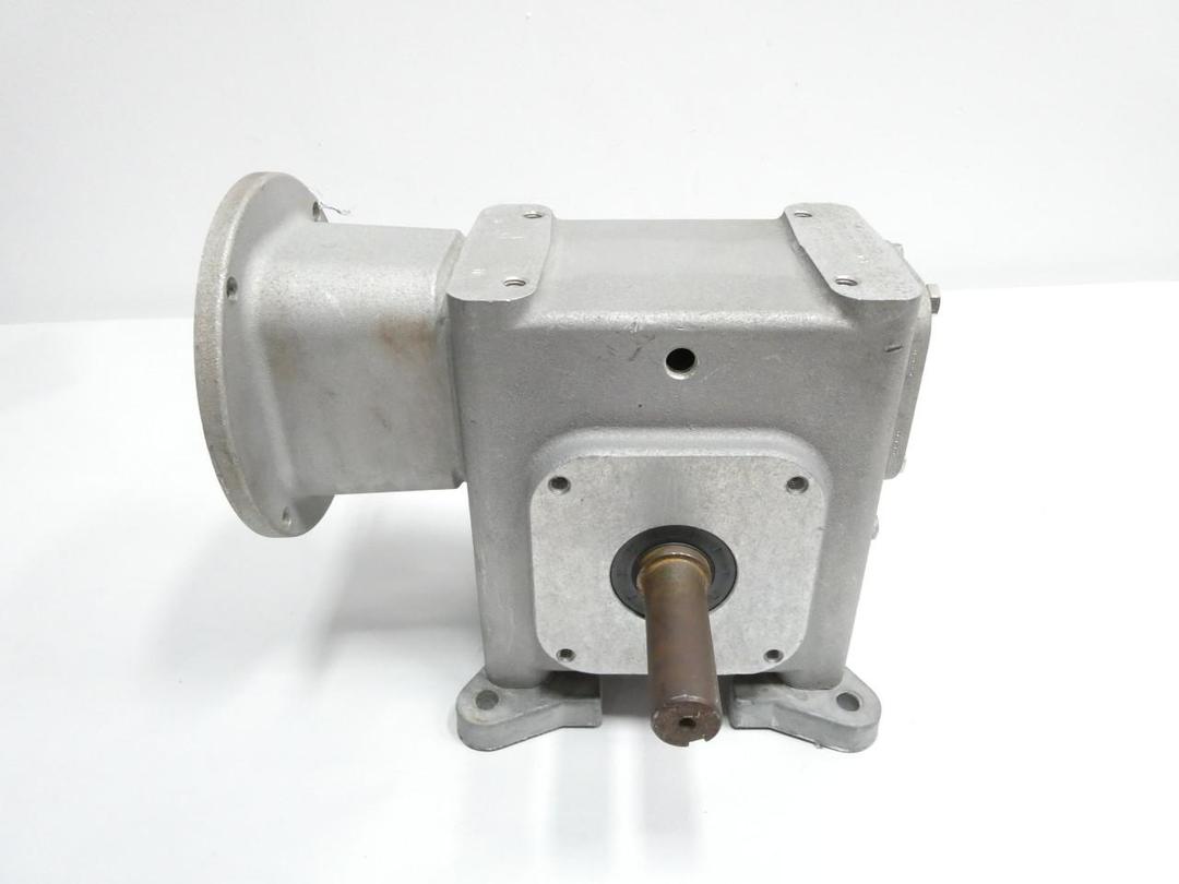 ELECTRA-GEAR TM826-10-R-140 RIGHT ANGLE GEAR REDUCER TM826 10:1