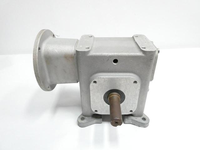 ELECTRA-GEAR TM826-10-R-140 RIGHT ANGLE GEAR REDUCER TM826 10:1