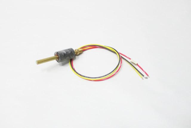 ADVANCED CONTROL TECHNOLOGY B40030AFD2C65B LIQUID LEVEL SENSOR