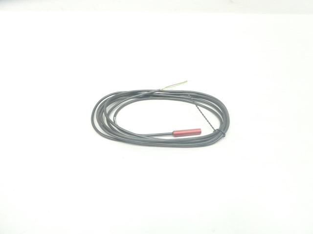 LEUZE ELECTRONIC LS 72 SE,3000 THROUGHBEAM PHOTOELECTRIC SENSOR