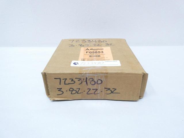 BOSTON GEAR F05853 N019-19110 19110 TYPE A NLS SHOE