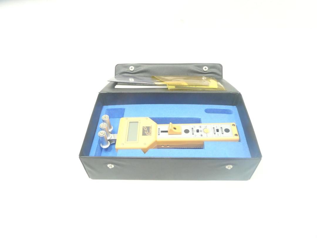 ELECTROMATIC BTM-200-30 CHECK-LINE TENSIOMETER