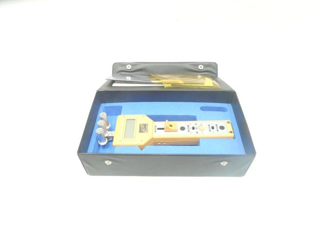 ELECTROMATIC BTM-200-30 CHECK-LINE TENSIOMETER