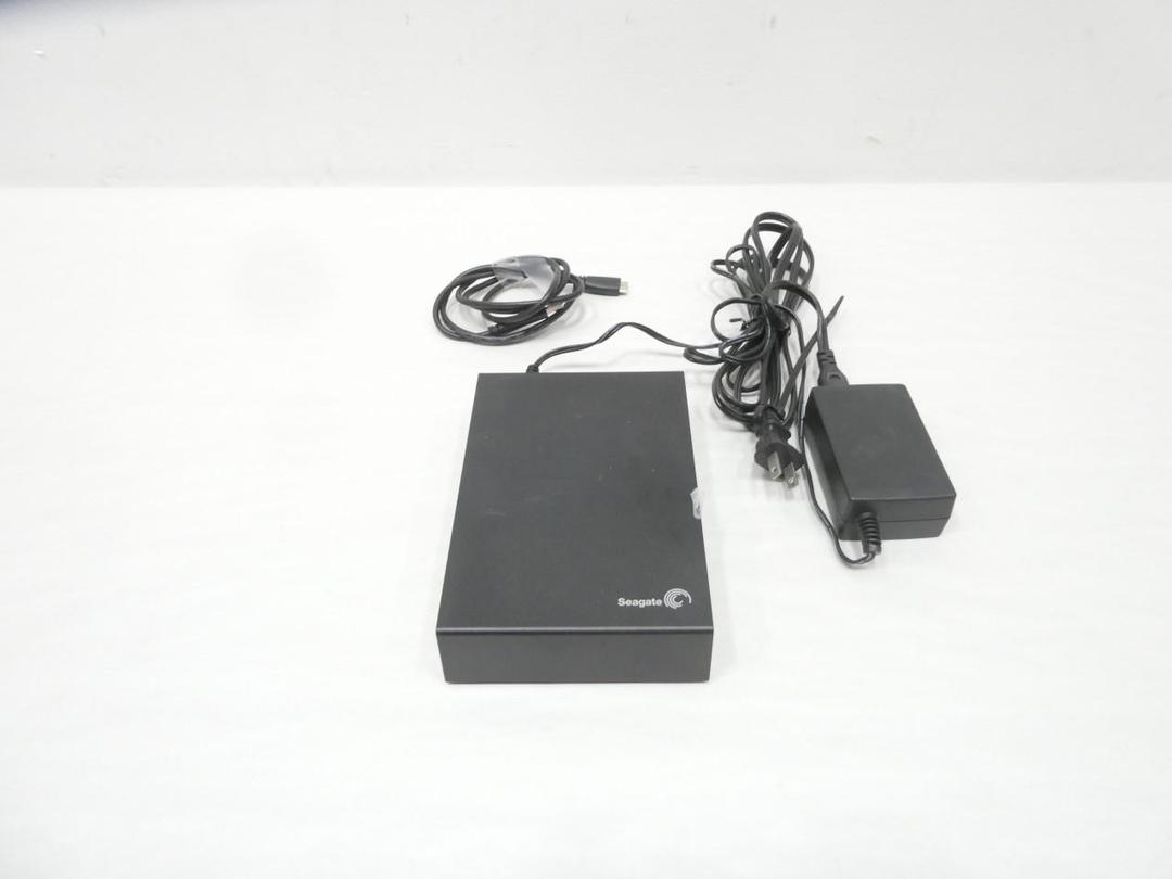SEAGATE 1D7AP1-500 EXPANSION DESKTOP DRIVE