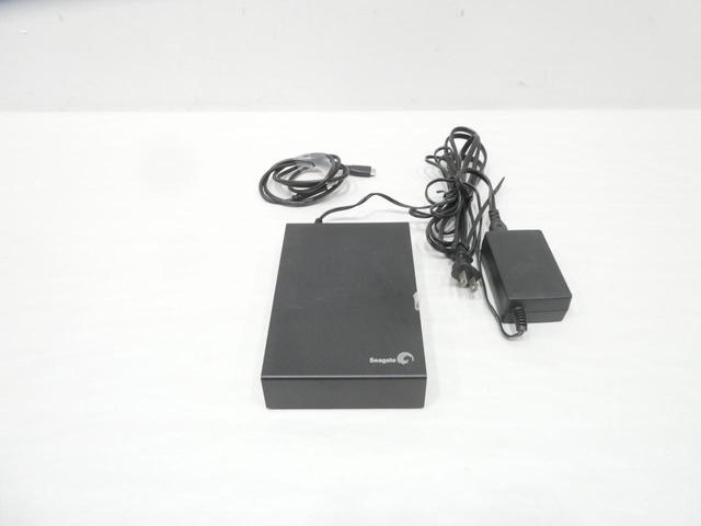 SEAGATE 1D7AP1-500 EXPANSION DESKTOP DRIVE