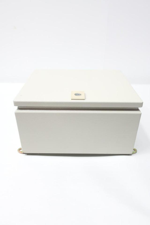 DONGAN A10-LA2 IGNITION TRANSFORMER IN RITTAL 1753210 ENCLOSURE 250VA