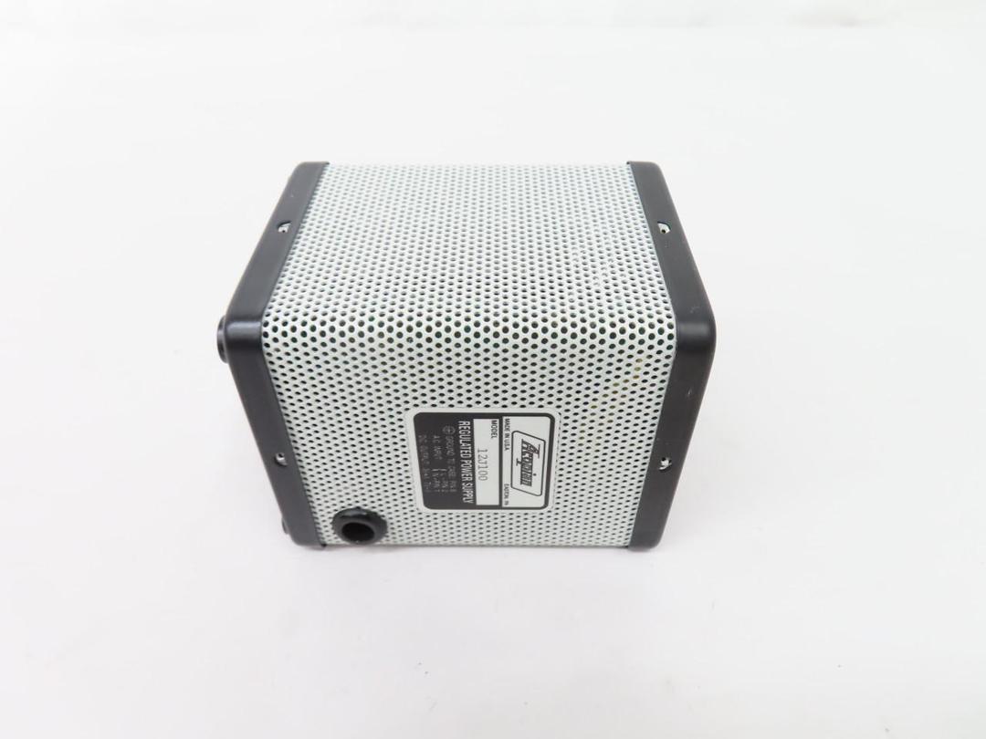 ACOPIAN 12J100 REGULATED POWER SUPPLY