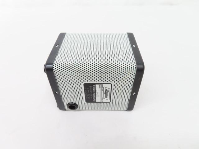 ACOPIAN 12J100 REGULATED POWER SUPPLY