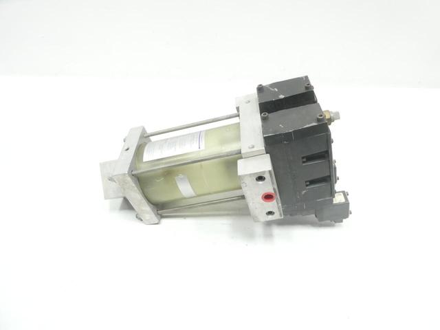 CENTERLINE CLR-ISO-4A2-7 FLUID FILTER ASSEMBLY
