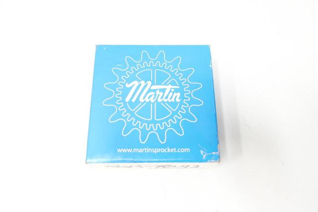 MARTIN 6S 3/4 QUADRA-FLEX FLANGE COUPLING 3/4IN