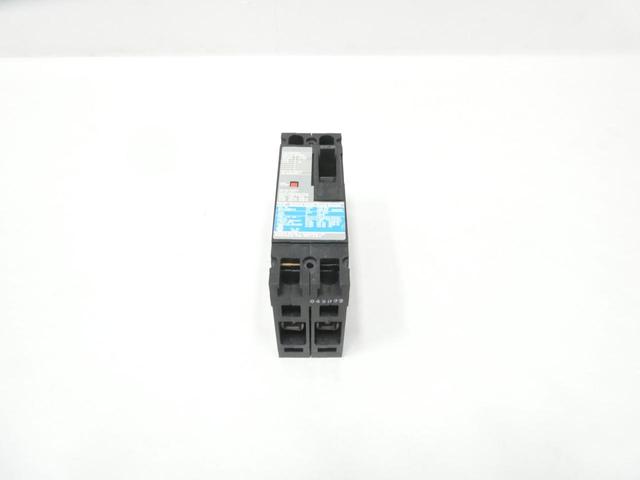 SIEMENS ED42B015 MOLDED CASE CIRCUIT BREAKER 2P 15A AMP 480V-AC