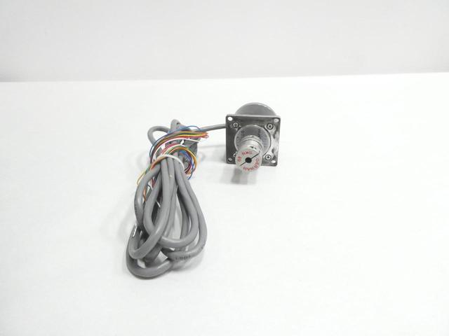 PARKER S57-51-MO STEPPER MOTOR